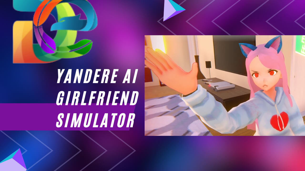 With You Till the End Yandere AI Girlfriend Simulator