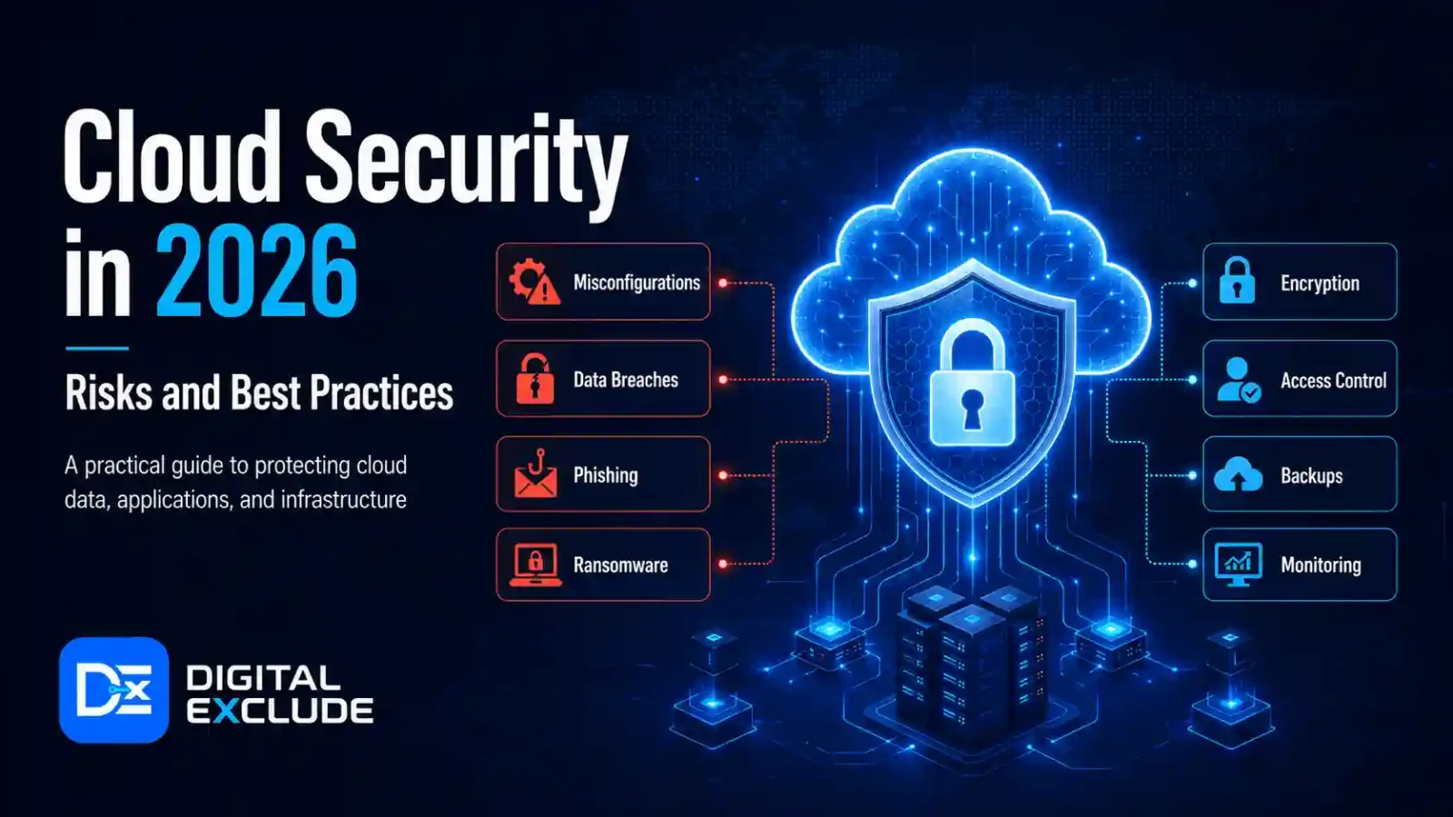 Cloud Security in 2026