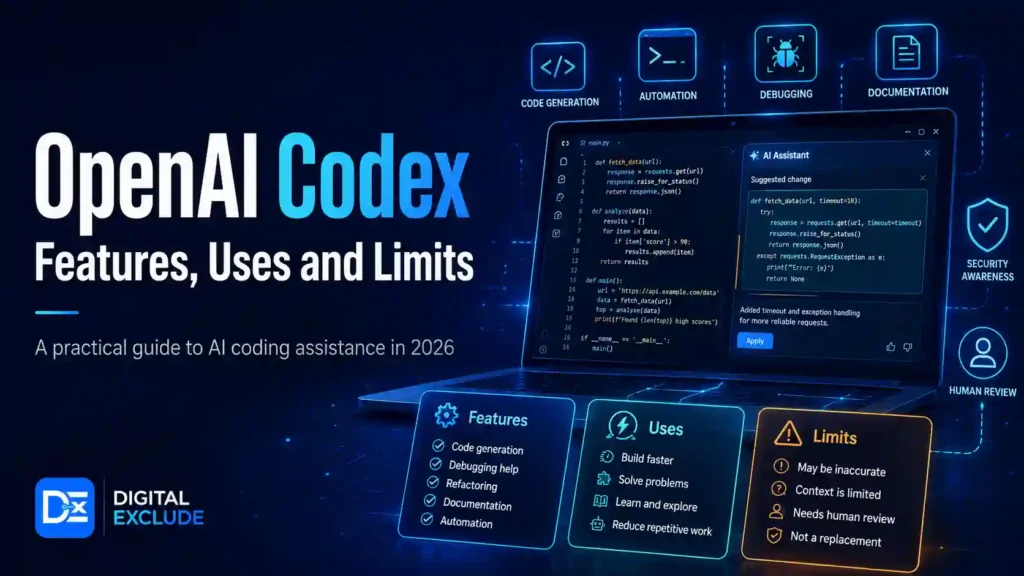 OpenAI Codex
