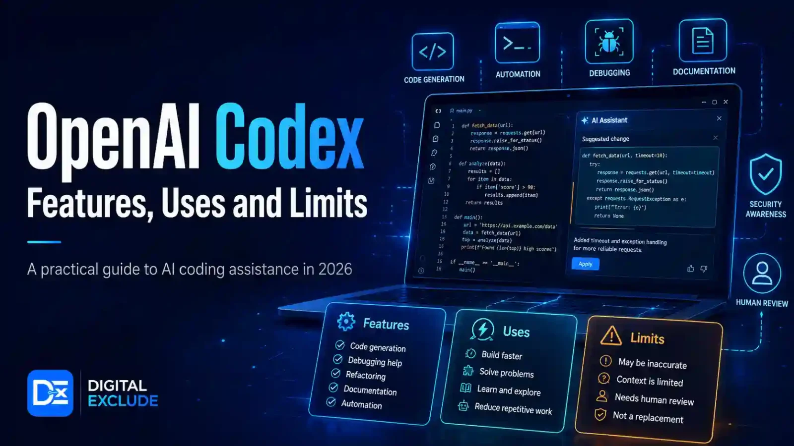 OpenAI Codex